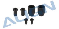 HB40B020XXT - TB40 Canopy Support Bolt Set