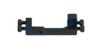 HB40B021XXT - TB40 Tail Belt Clip Gear Housing