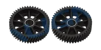 HB40B023XXT - TB40 Slant Thread Main Drive Gear_46T