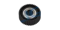 HB40B025XXT - TB40 40T Belt Pulley Assembly