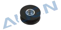 HB40B028XXT - TB40 25T Tail Drive Belt Pulley Assembly