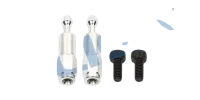 HB40B031XXT - TB40 Canopy Mounting Bolt