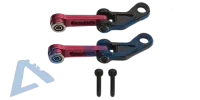 HB40H003XXT - TB40 Control Arm Set