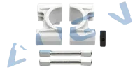 HB40T001XXT - TB40 Front Tail Boom Mount Set
