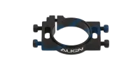 HB40T002XXT - TB40 Tail Boom Mount - Rear