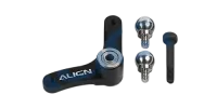 HB40T005XXT - TB40 Tail Rotor Control Arm Set
