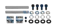 HB40T007XXT - TB40 Tail Rotor T-shaped Mount Spindle Set