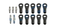 HB40Z001XXT - TB40 Linkage Rod Set