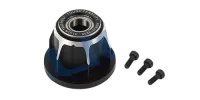 HB60B009XXT - TB60 Main Shaft Bearing Block