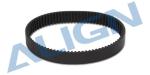 HB60B011XXT - TB60 Motor Drive Belt