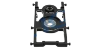 HB60B015XXT - TB60 Main Shaft Bearing Block Base - Upper