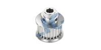 HB60G004XXT - TB60 Motorriemenscheibe 23T