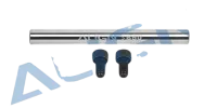 HB60H004XXT - TB60 Blattlagerwelle