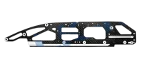 HB70B001XXT - TB70 oberer Hauptrahmen - links