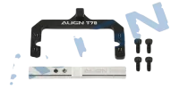 HB70B015XXT - TB70 Heckservohalterung