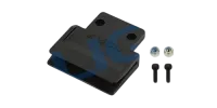 HB70B017XXT - TB70 Hauben Clip