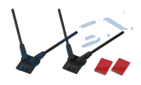 HB70B031XXT - TB70 Antennenhalterung
