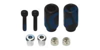 HB70B032XXT - TB70 Hauben Schraubenset