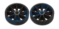 HB70G001XXT - TB70 Hauptzahnrad schraegverzahnt _ 62T