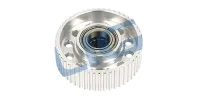 HB70G002XXT - TB70 Riemenscheibe mit Freilauf 50T