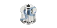 HB70G004AXT - TB70 Motorriemenscheibe 23T