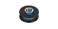 HB70G006XXT - TB70 Heck Riemenscheibe 27T