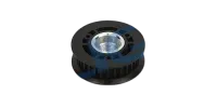 HB70G007XXT - TB70 Heck Riemenscheibe 28T