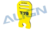 HB70H010XXT - TB70 Transporthalter