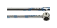 HB70T004AXT - TB70 Heckspindelsatz