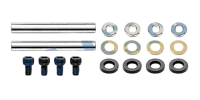 HB70T013AXT - TB70 Tail Rotor T-shaped Mount Spindle