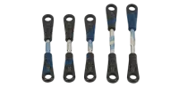 HB70Z001XXT - TB70 Hauptrotor Gestaenge Set