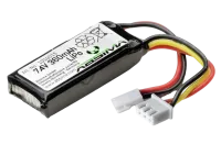 HBP240174 - LiPo Akku 2S _ 7.4V 360mAh
