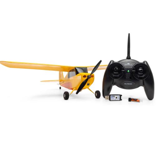 HBZ04900 - Champ Anniversary Special Edition 515mm RTF with SAFE Hobbyzone HBZ04900