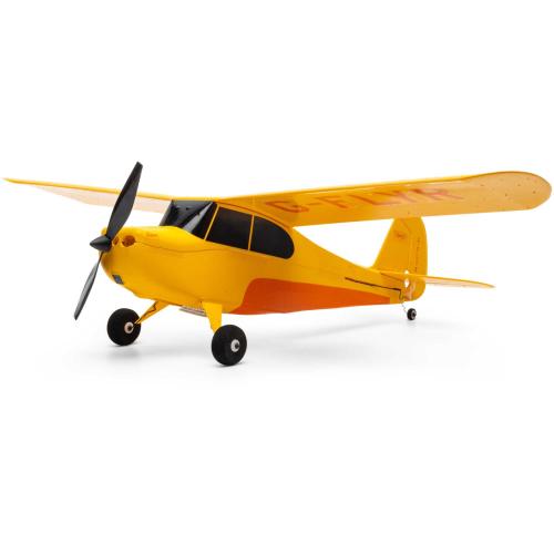 HBZ04950 - Champ Anniversary Special Edition 515mm BNF Basic with SAFE Hobbyzone HBZ04950