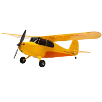 HBZ04950 - Champ Anniversary Special Edition 515mm BNF Basic with SAFE
