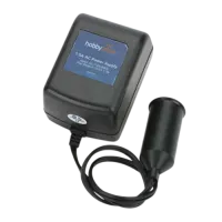 HBZ1004EU - 1.5A Netzteil