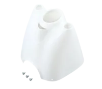 HBZ3104 - Motorhaube - Mini Apprentice S