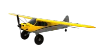 HBZ320001 - Carbon Cub S 2 1.3m - RTF Basic