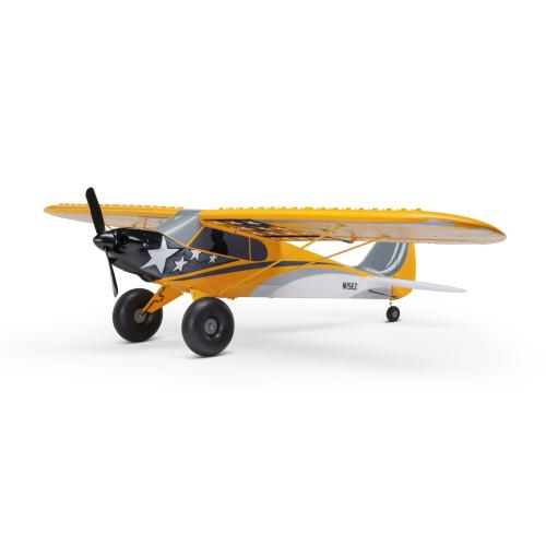 HBZ32001SE - Carbon Cub S 2 1.3m Cleetus McFarland Special Edition RTF Basic Hobbyzone HBZ32001SE