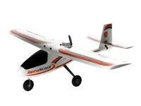 HBZ380001 - AeroScout S2 1.1m inkl. Safe - RTF Basic