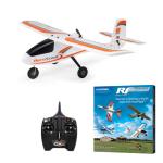 HBZ380002 - AeroScout S 2 1.1m RTF Basic with SAFE and RealFlight
