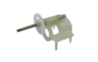 HBZ4430 - Complete Gear Box - Sport Cub S