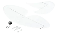 HBZ4431 - Tail Set - Sport Cub S