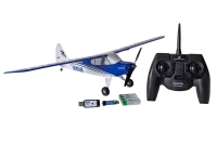 HBZ444000 - Sport Cub S 2 RTF with SAFE