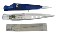 HBZ4452 - Fuselage incl. Electronics - Sport Cub S