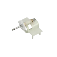 HBZ4929 - Motoraufnahme _ Getriebe