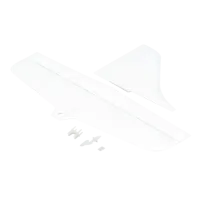 HBZ5325 - HobbyZone Duet: Tail unit cpl.