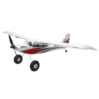 HBZ6100 - Apprentice STOL S 700mm RTF with SAFE
