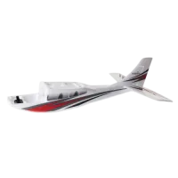 HBZ6102 - Fuselage with Tail: Apprentice STOL 700