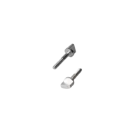 HBZ6104 - Wing Bolts: Apprentice STOL 700